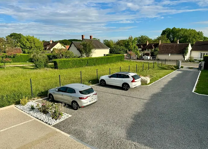 La Maisonette Arelo