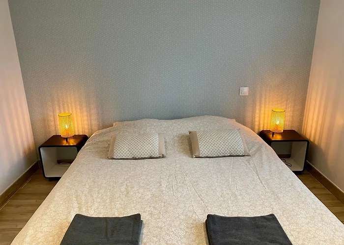 La Maisonette Arelo