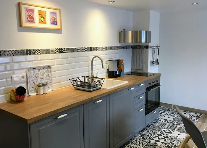 La Maisonette Arelo