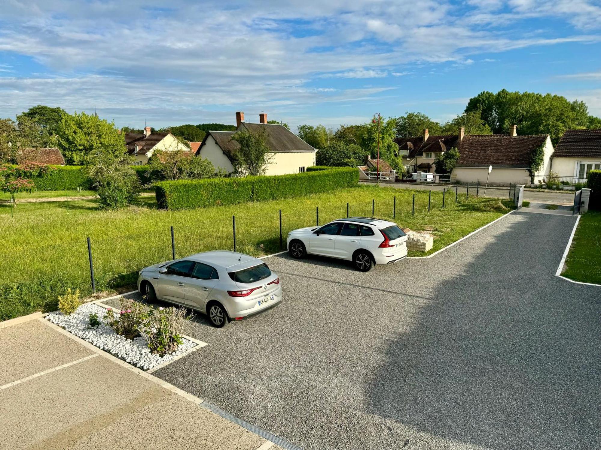 Holiday home La Maisonette Arelo *
