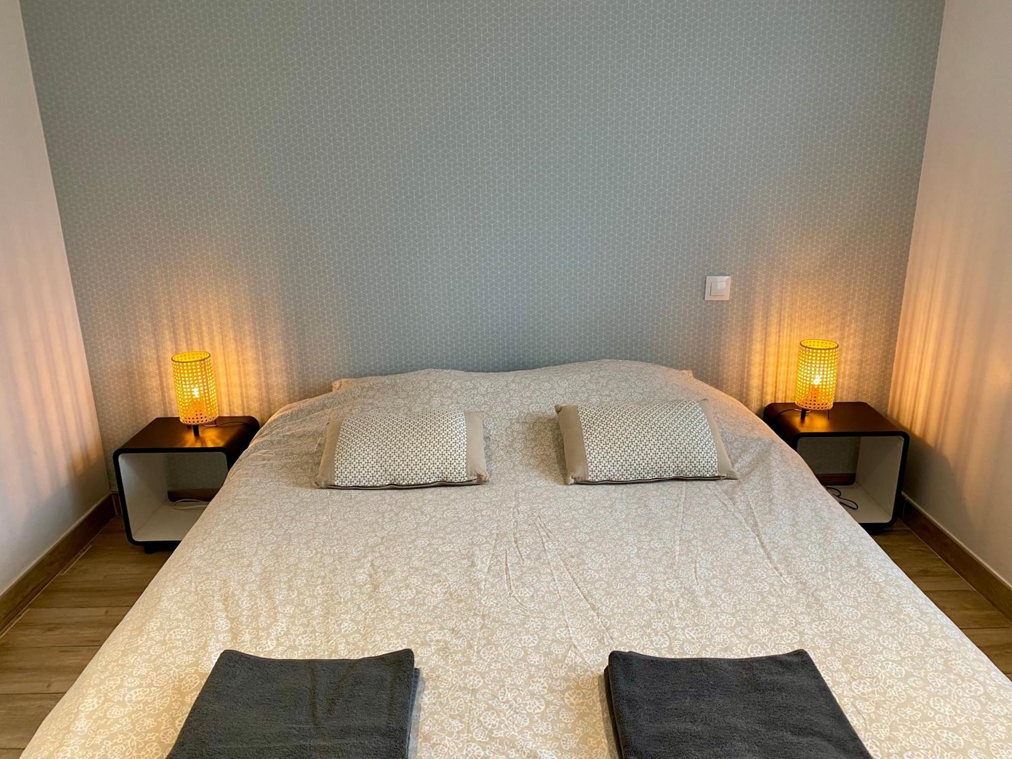Holiday home La Maisonette Arelo