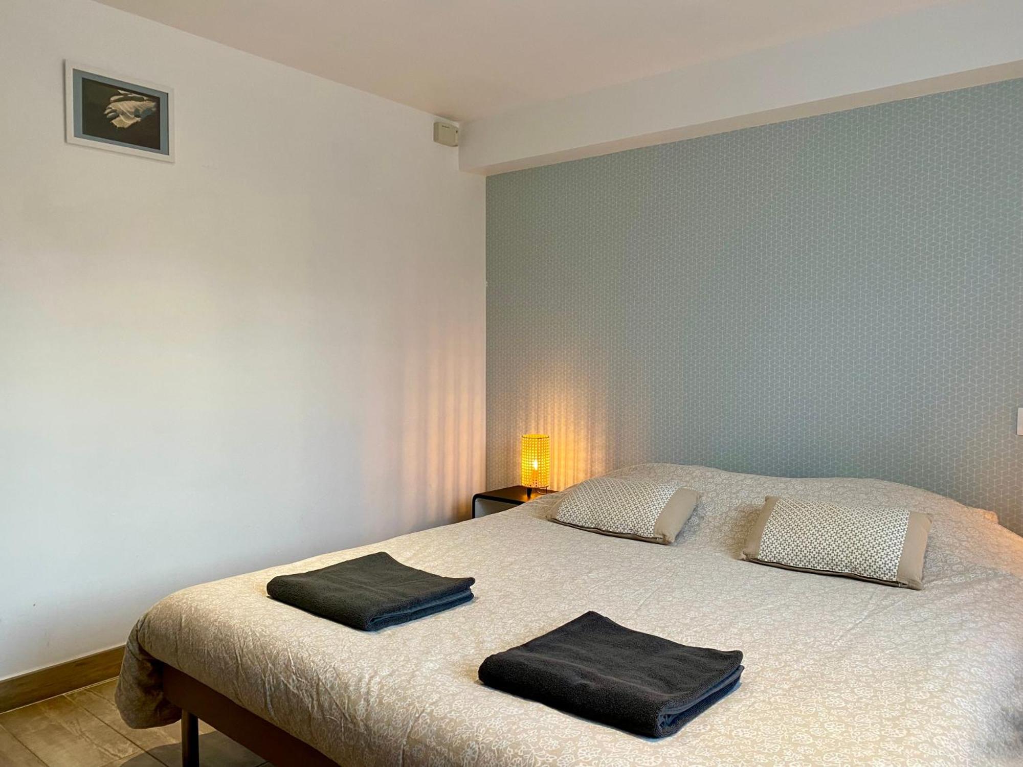 Holiday home La Maisonette Arelo *