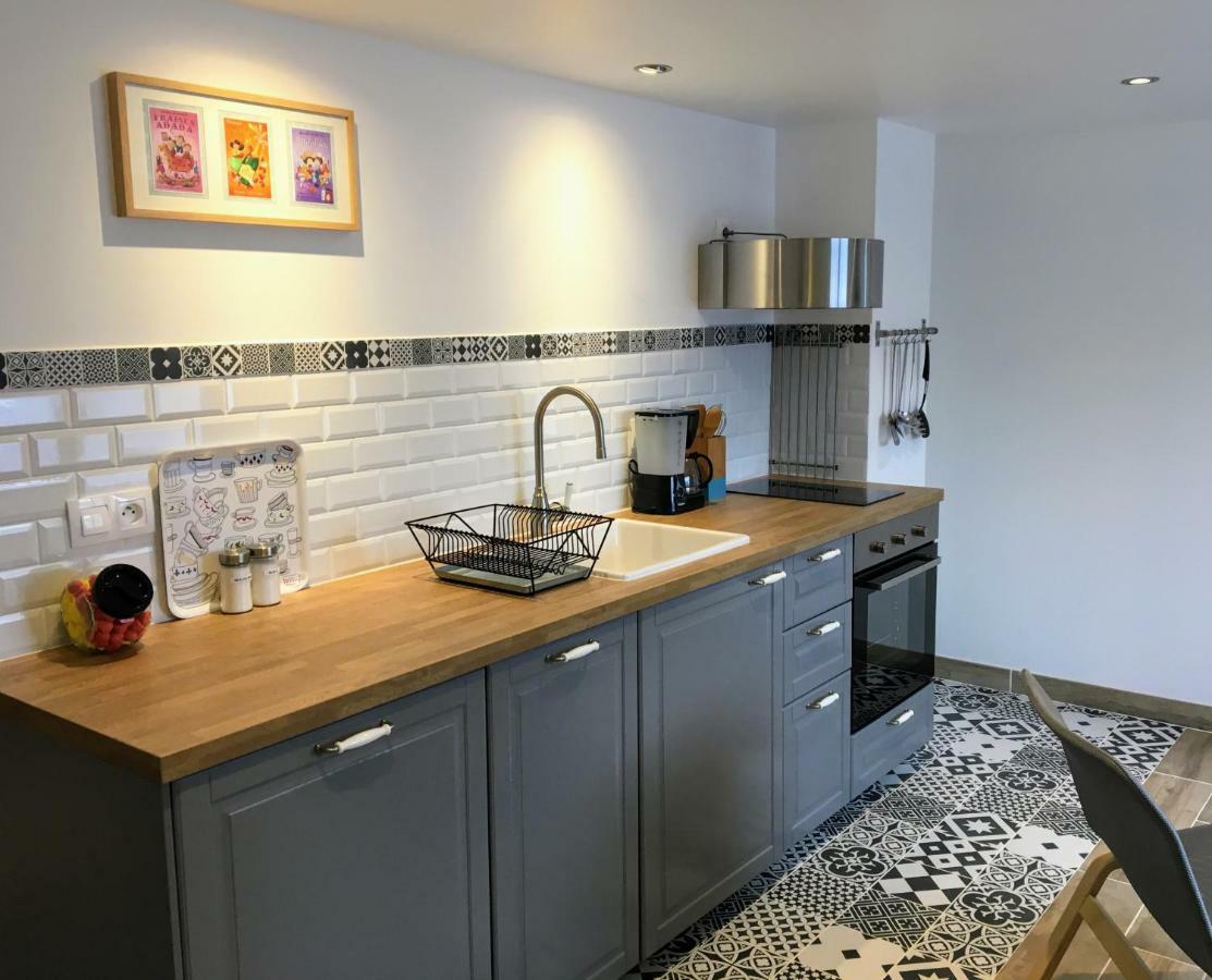 La Maisonette Arelo *