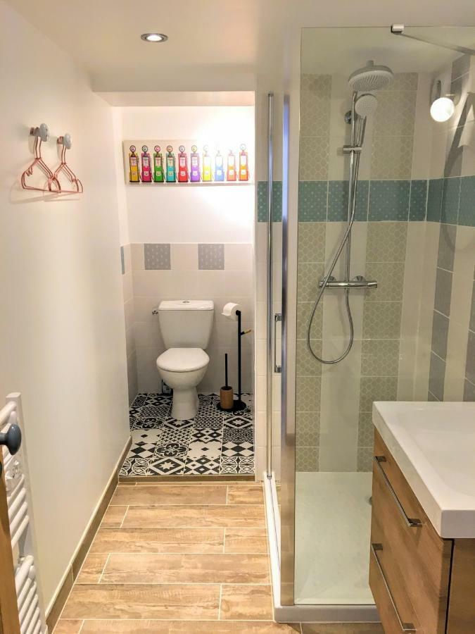 La Maisonette Arelo *